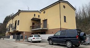 Ponte Rio Montelaguardia appartamento con 2 camere