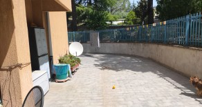 Ferro di Cavallo appartamento con ampio terrazzo