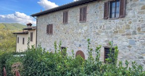 Montemelino appartamento in casale