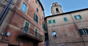 Centro Storico Via del Roscetto appartamento ristrutturato