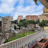 Piazzale Europa appartamento con 3 camere
