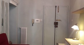 Via Alessi appartamento ristrutturato