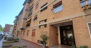 ZONA SETTEVALLI APPARTAMENTO