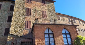 Panicale casa singola