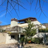 Villa singola Monteluce