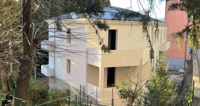 Zona XX Settembre appartamento nuova costruzione