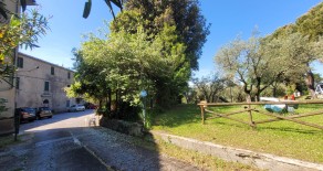 Casaglia appartamento ristrutturato