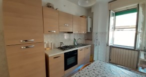 Elce appartamento con 3 camere