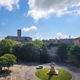 Cacciatori delleAlpi appartamento ristrutturato