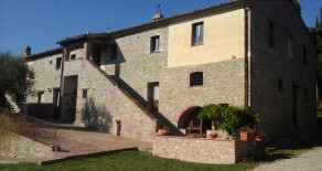 Montelaguardia appartamento in casale