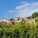 Zona centro storico appartamento con 2 camere