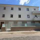 Zona XX Settembre appartamento nuovo