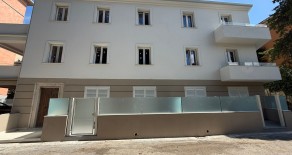 Zona XX Settembre appartamento nuovo