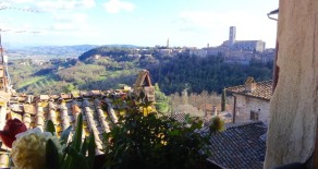 Via della Viola bilocale ristrutturato