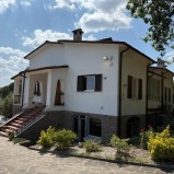 Porzione di bifamiliare Banca d’Italia