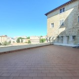 Corso Cavour appartamento con terrazzo