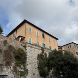 Corso Bersaglieri prestigioso immobile