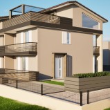 Porzione di bifamiliare Bettona