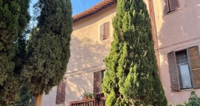 San Francesco al Prato prestigioso appartamento