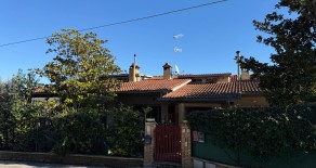 Borghetto di Prepo porzione di bifamiliare