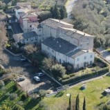 Prestigioso appartamento in ex monastero