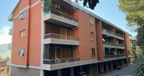 Ponte D’Oddi appartamento con 3 camere