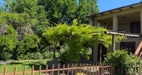 Montelaguardia porzione di bifamiliare