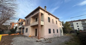 Casa singola Casa del Diavolo