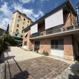 Pallotta appartamento in villetta