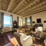 Via Bartolo prestigioso appartamento