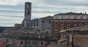 Sant’Ercolano appartamento