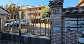 Strada Settevalli appartamento